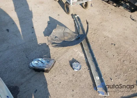 2006 Chrysler 300C из США, поврежденный, VIN 2C3KA63H66H308177